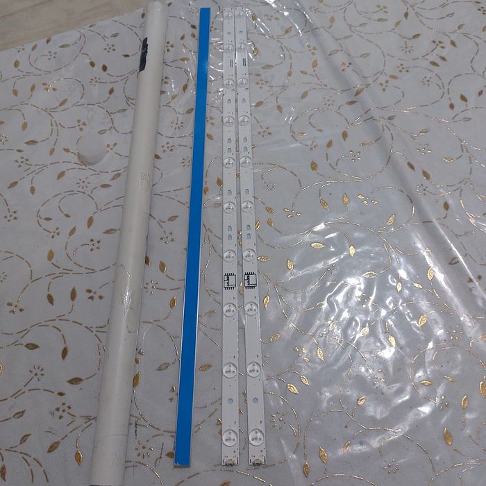 Подсветка для телевизора