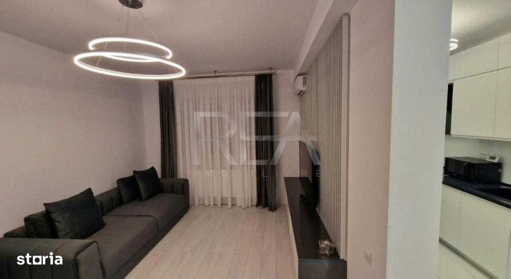Apartament 2 camere | Complexul Rezidential Regie Residence | Loc de p — fotografia 2