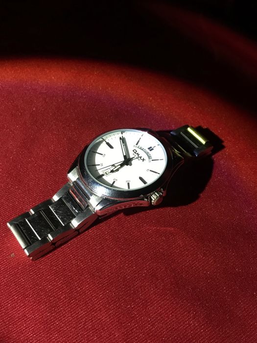 Часы premium качества от OMAX