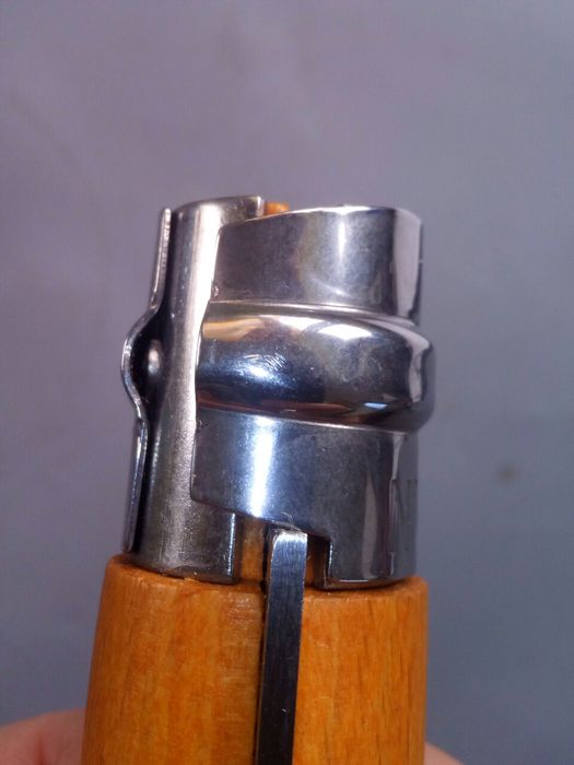 Инструмент складной