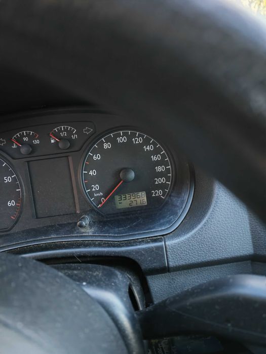 Wolswagen polo  stare funcționabila.