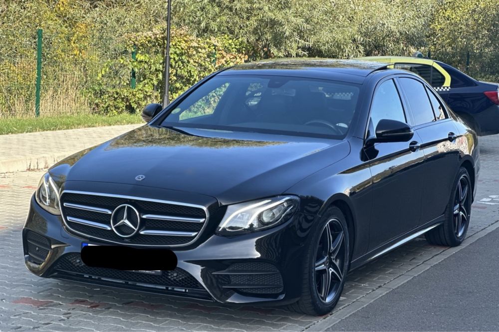 Inchirieri auto/rent a car Bistrita