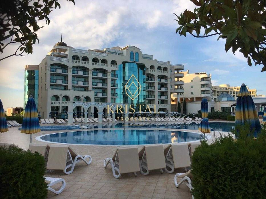 Продава се Двустаен апартамент в Поморие - 75 кв.м за 378 €/кв.м - Снимка #11