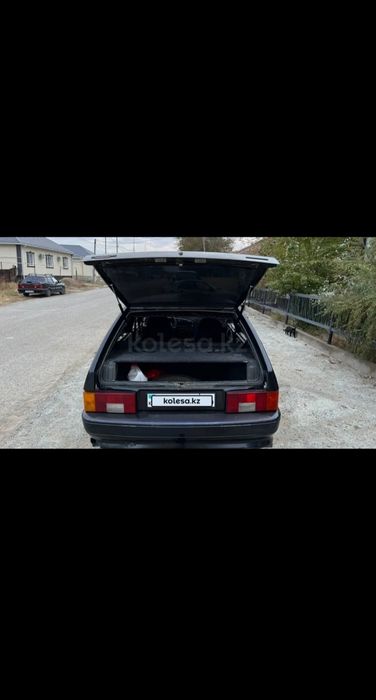 Ваз 2114 Lada 2114