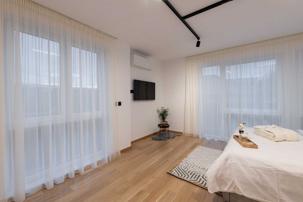 Închiriere duplex premium+garaj 2 locuri, Bună Ziua, Cluj Napoca