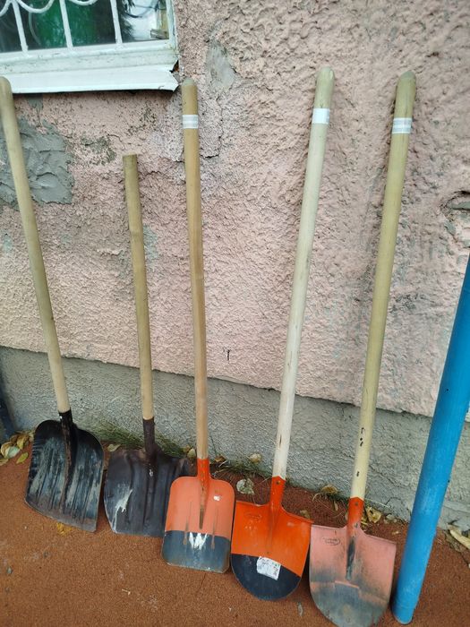 Комплект инструментов