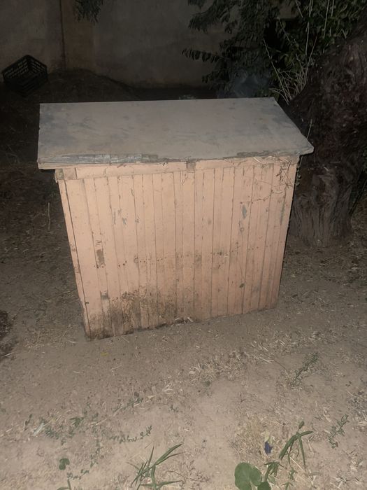 Дом для собаки