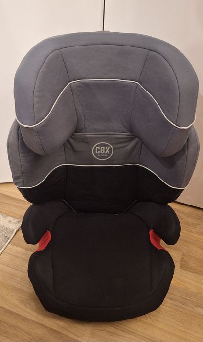 Автокресло Cybex Isis-Fix