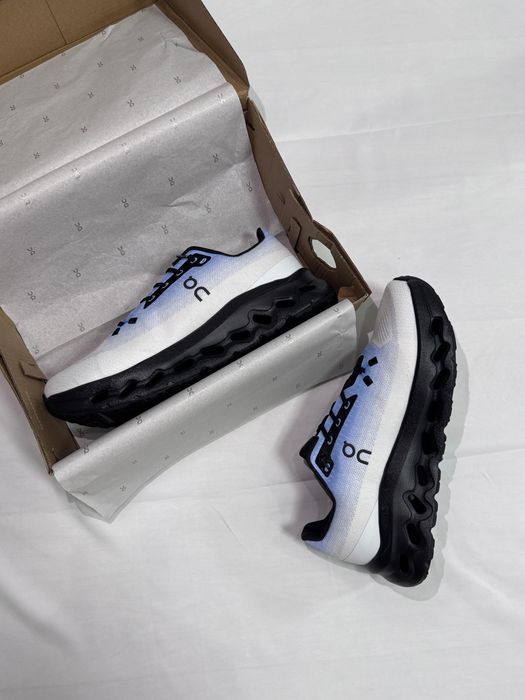 Кроссовки On Cloudtilt