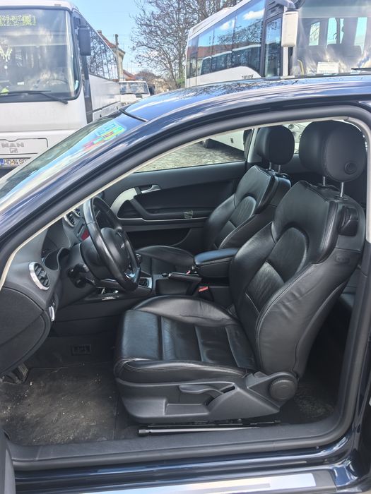 Audi A3 1.4 TFSI