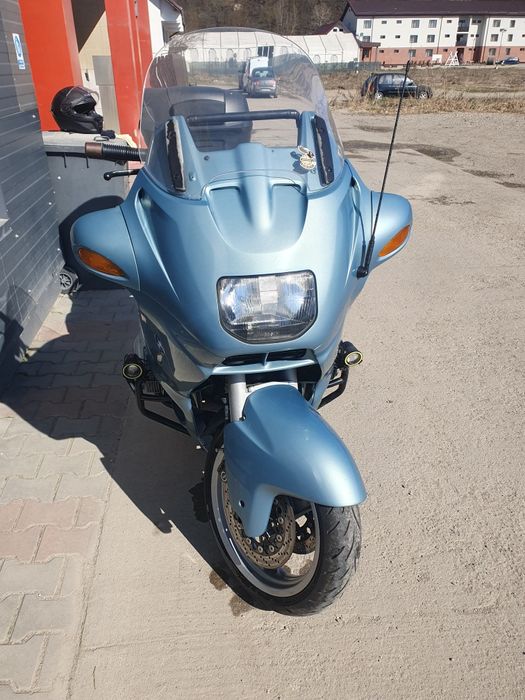 Motocicleta BMW R 1100 RT 1999