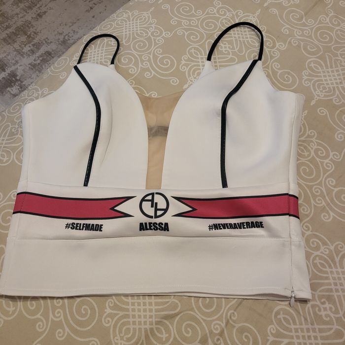 Топ   на   Алеса