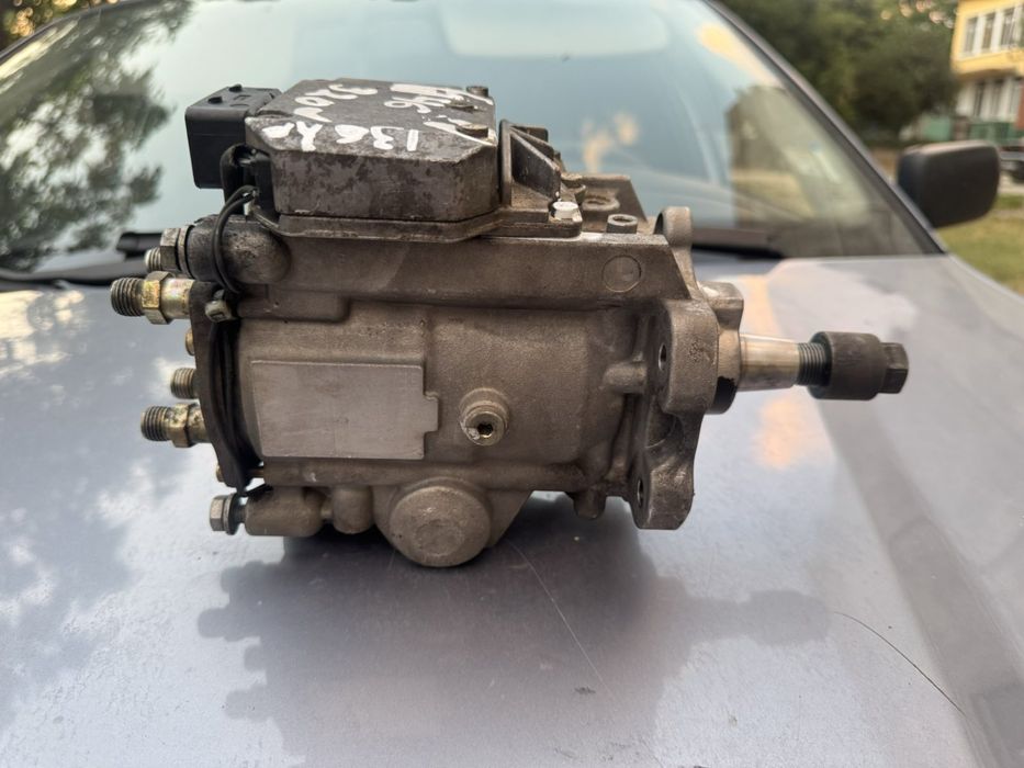 ГНП помпа BOSCH VP44