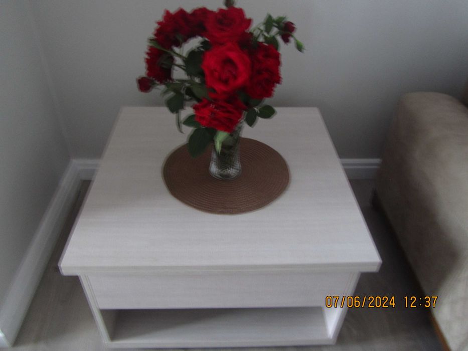 Ofer spre vanzare masa pliabila produsa in  Germania