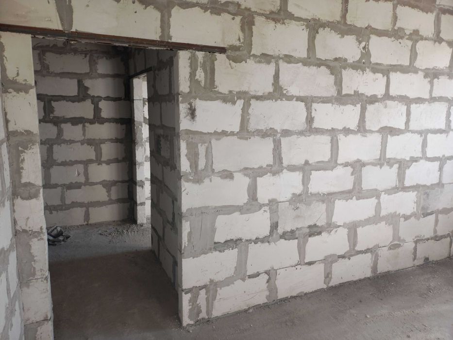 Ko`p qavatli turar joy