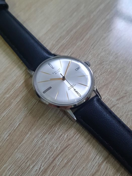 POLJOT de luxe 23jewels