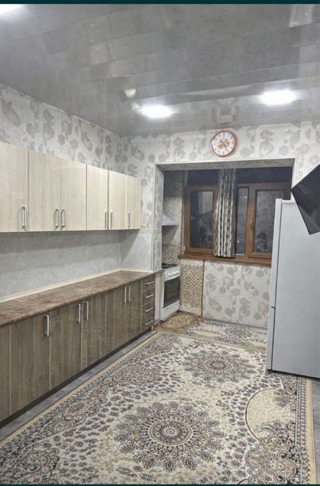 Чорсу. 2/9/9 Евро ремонт. Обш: 60 кВ.м