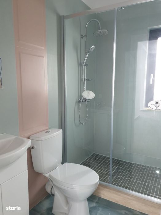 IASI – Valea Lupului– Casa individuala parter cu 4 camere-Teren 520 mp
