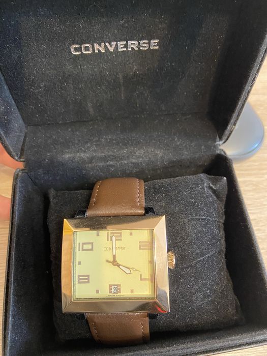 Ceas barbat converse