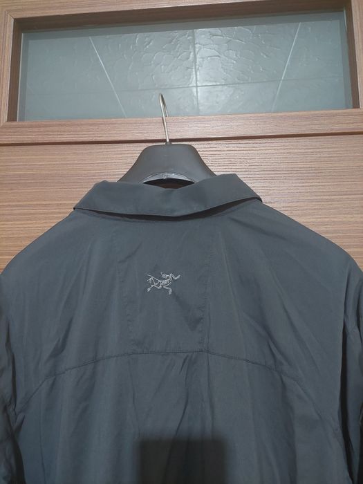Arcteryx мъжка риза L