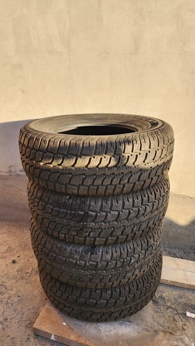 265/70 R17  балон сотилади