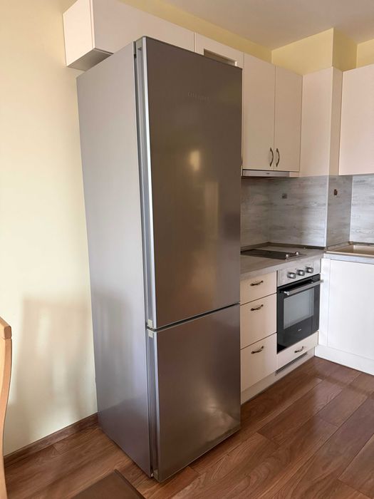 Хладилник Liebherr - използван