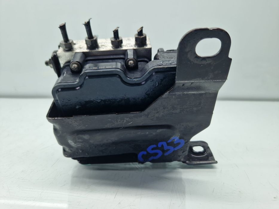 Pompa ABS PEUGEOT 308 (II) [Fabr 2013-2020] 9811707980 1.6 HDi 9HP 68K