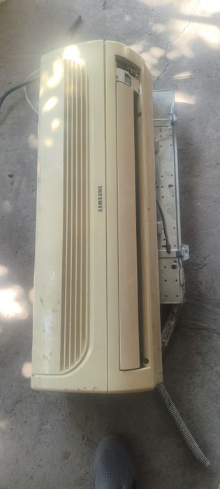 Сплит система Самсунг б/у