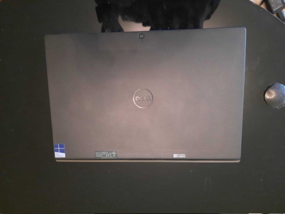 Laptop Dell Latitude 7275 8GB RAM (2in1) WIndows 10+ Husa