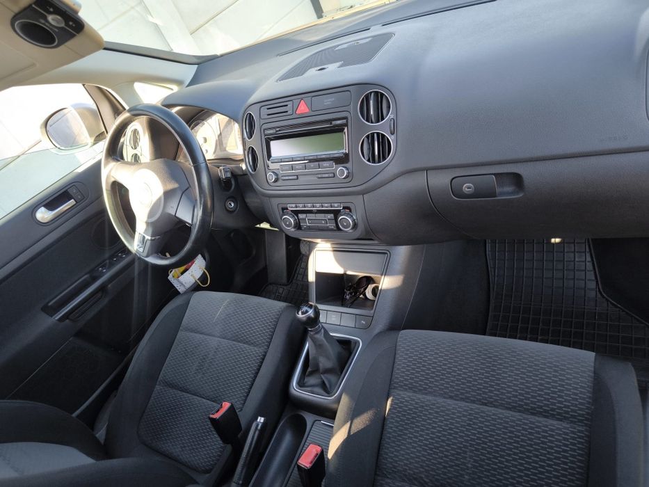 Golf 6 plus impecabil