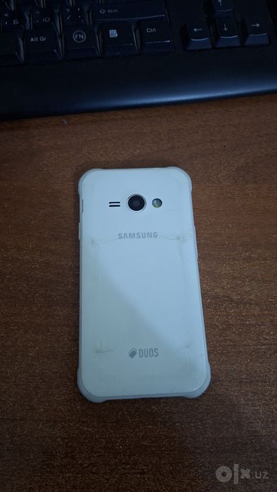 Samsung J 1 в хорошем состоянии