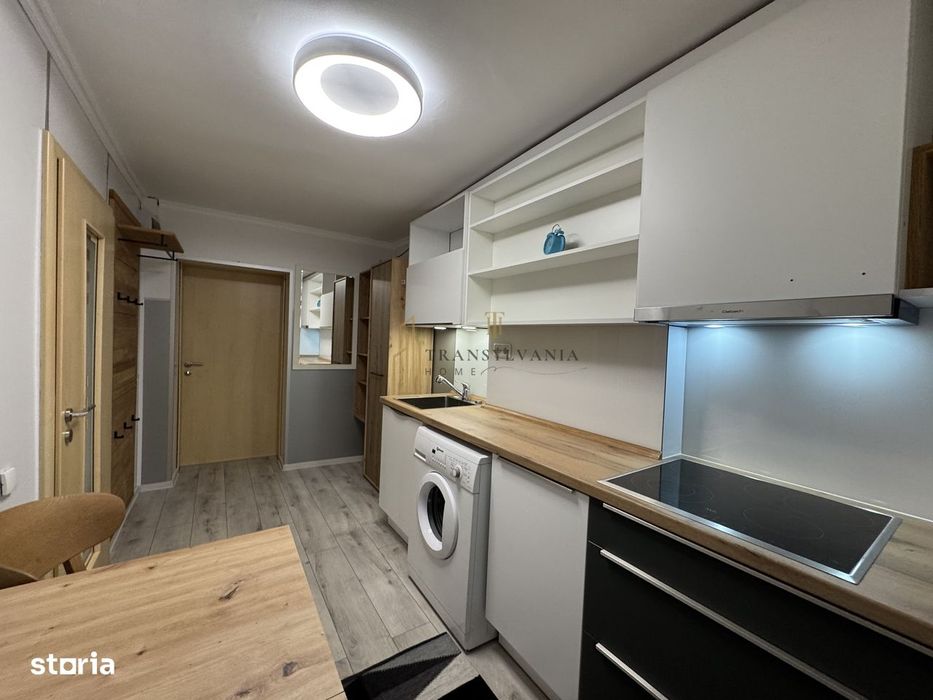Apartament,
