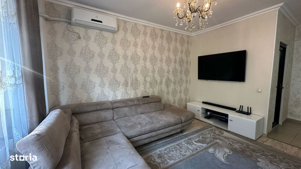 Apartament 3 camere I Dimitrie Leonida