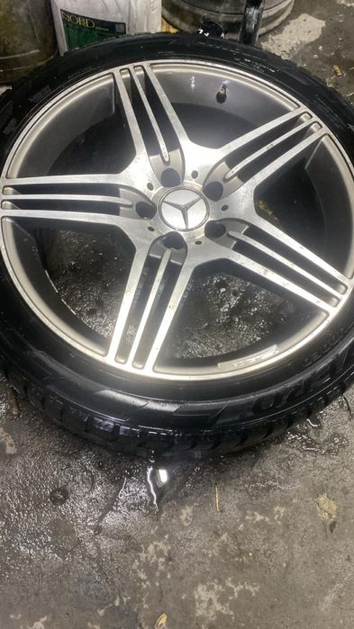 Продам диски R19