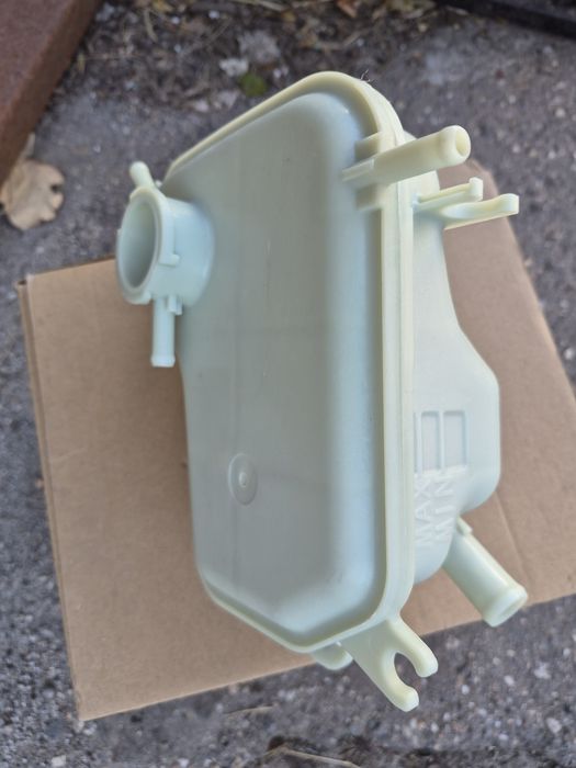 Vas Expansiune Honda civic 1.0 benzina