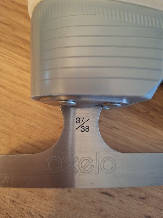 Кънки за лед момиче