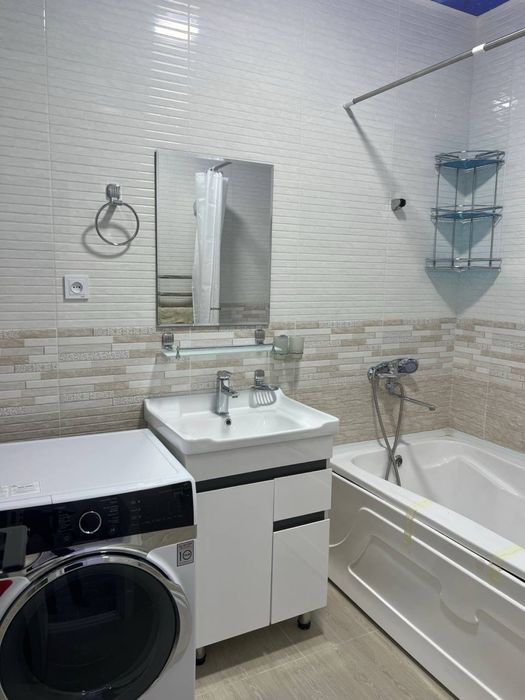 Мирзо улугбек тумани, Паркент кучаси.