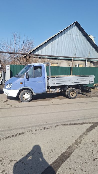 Борт сатылады 3.20