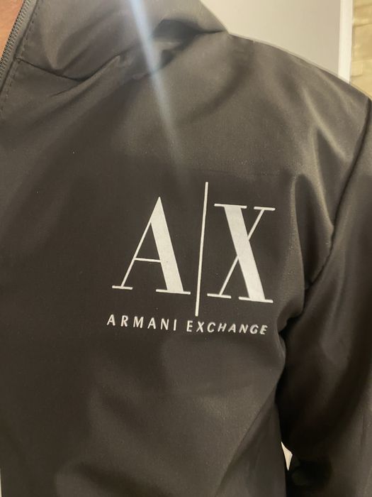 Geaca Armani Exchange