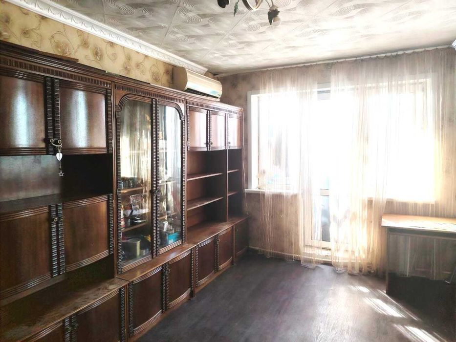 ПРОДАМ 2х комн. квартиру на 4 мкр. по ул.Абая.