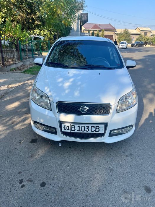 Sotiladi nexsiya 3 ravon