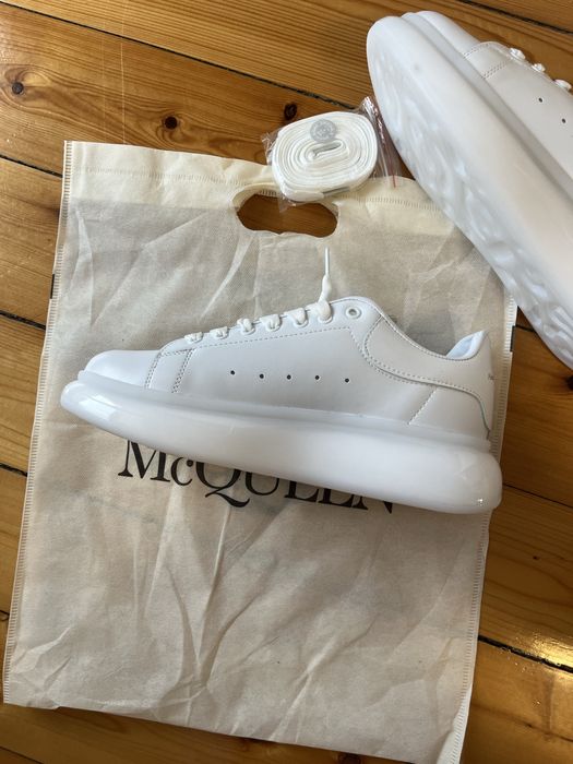 Alexander McQueen