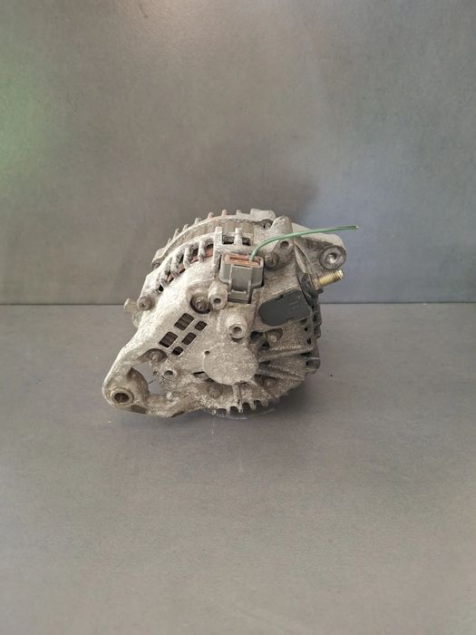 Alternator Nissan Almera 2002 1.5 MT (98 hp)