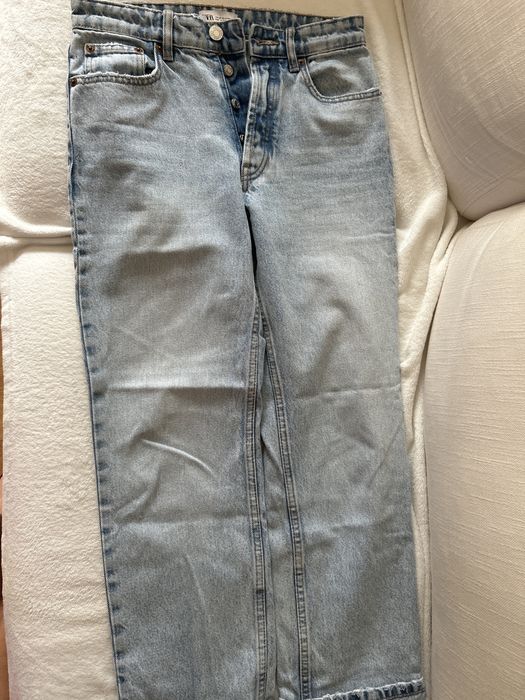 ZARA дънки , размер 26