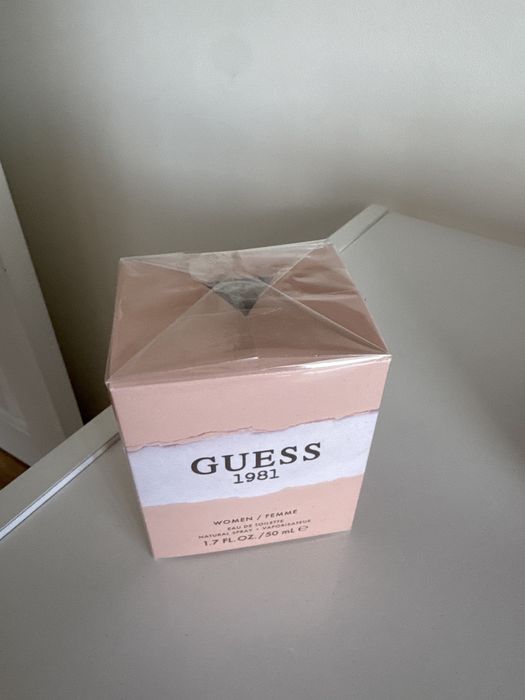 Karl lagerfeld, Karl lagerfeld rouge, Guess нови парфюми