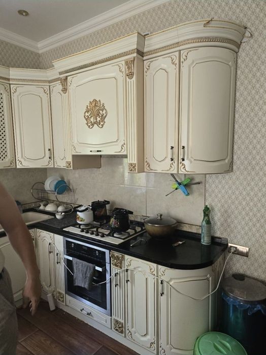 Кухни гарнитур бар