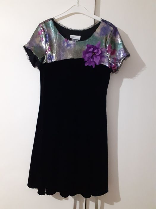 Rochie fete, mar. 16 ani