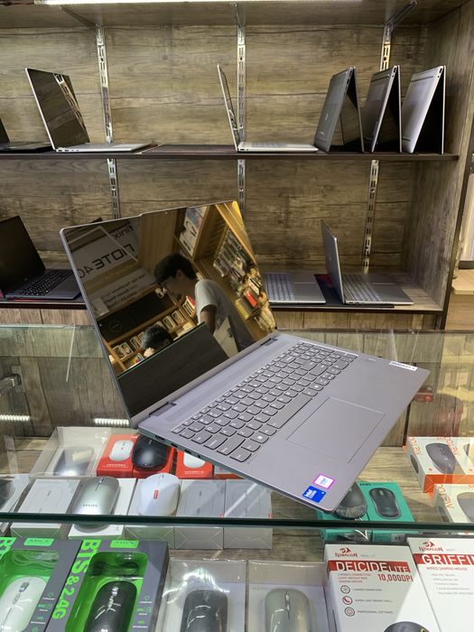 Lenovo Ideapad X360