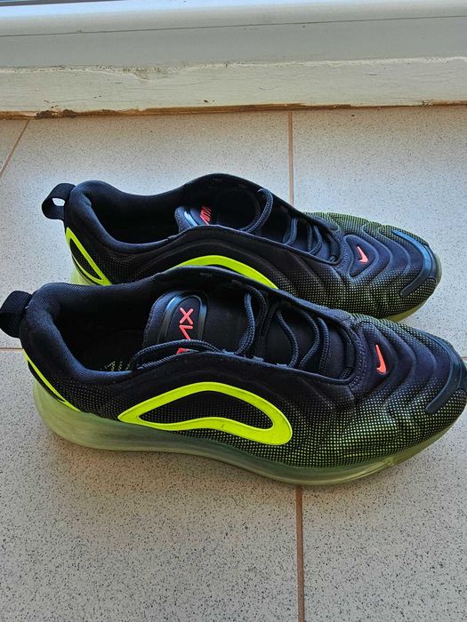 Nike Air Max 720