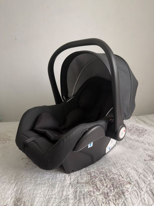 Каляска Kidilo 3в 1